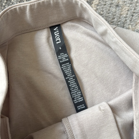 Vuori Elevation Trouser - Picture 6 of 6